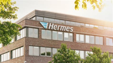 hermes zentrale hamburg.